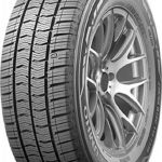 Kumho PORTRAN 4S 235/65R16 115/113R CX11 | Taller barato