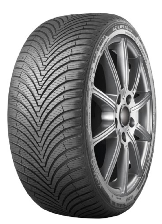 Kumho SOLUS 4S suv 225/60R17 103V HA32 suv | Taller barato