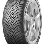 Kumho SOLUS 4S 255/45R20 105W HA32 | Taller barato