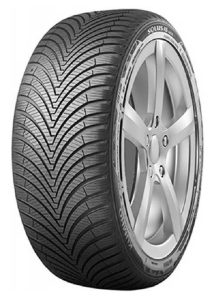 Kumho SOLUS 4S 255/45R20 105W HA32 | Taller barato