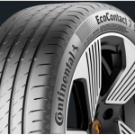 Continental  265/35R21 101H XL FR EcoContact 7 S ContiSeal (+) | Taller barato