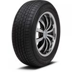 Kumho SOLUS 265/50R20 107V KL21 | Taller barato