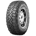Kumho ROAD VENTURE 255/75R17 111/108Q MT71 | Taller barato