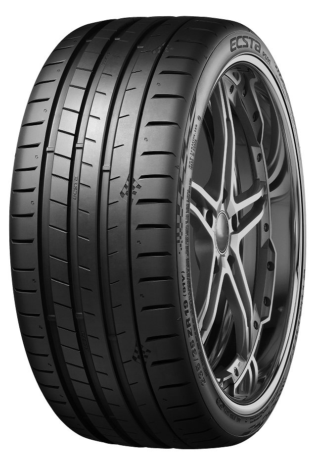 Kumho ECSTA PS91 275/30R21 98(Y) PS91 | Taller barato