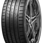 Kumho ECSTA PS91 285/40R19 107(Y) PS91 | Taller barato