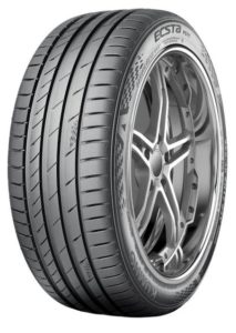 Kumho ECSTA 235/35R20 92Y PS71 | Taller barato