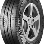 Continental  205/65R15C 102/100T VanContact Ultra 6PR | Taller barato
