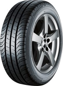 Continental  195/75R16C 107/105R ContiVanContact 200 8PR | Taller barato