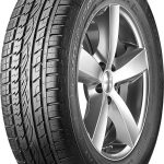 Continental  295/40R21 111W XL FR CrossContact UHP MO | Taller barato