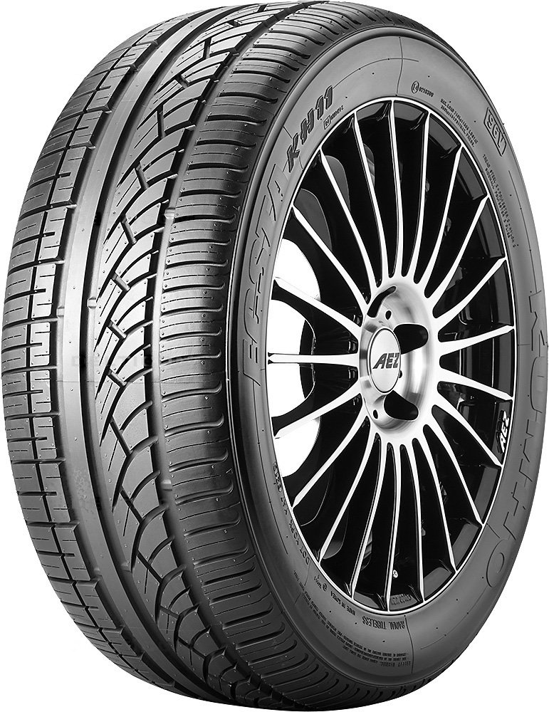 Kumho ECSTA KH11 175/55R15 77T KH11 | Taller barato