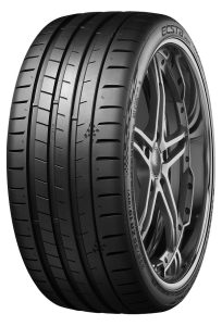 Kumho ECSTA PS91 275/40R18 103X PS91 | Taller barato
