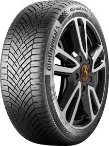 Continental  235/60R16 104V XL AllSeasonContact 2 | Taller barato