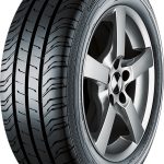 Continental  225/65R16C 112/110R ContiVanContact 200 8PR | Taller barato