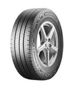 Continental  215/75R16C 116/114R VanContact Eco 10PR | Taller barato