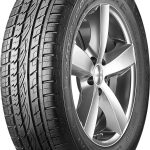 Continental  265/40R21 105Y XL FR CrossContact UHP MO | Taller barato
