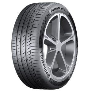 Continental  255/45R21 105V XL FR PremiumContact 6 | Taller barato