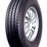 Mazzini Effivan 195/80 R14 106Q | Taller barato