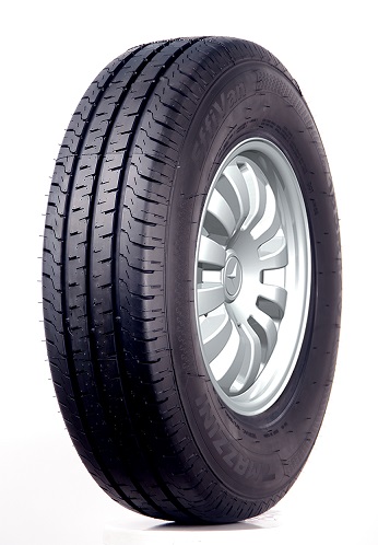 Mazzini Effivan 185/75 R16 104R | Taller barato