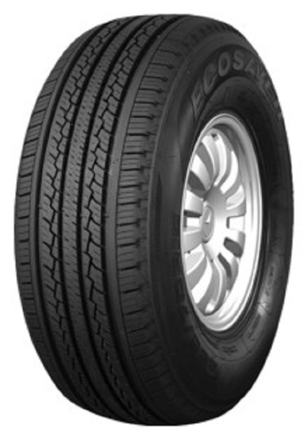 Mazzini Eco saver 255/70 R16 111T | Taller barato