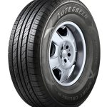 Autogreen Sportcruiser-6 225/55 R19 99V | Taller barato