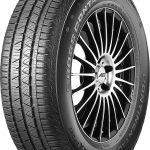 Continental  255/45R20 101H FR CrossContact LX Sport AR | Taller barato