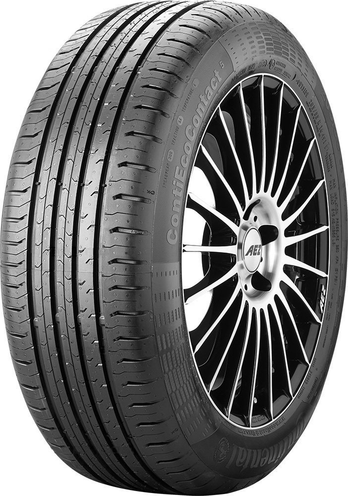 Continental  195/55R20 95H XL ContiEcoContact 5 | Taller barato