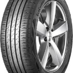 Continental  235/45R20 100T XL EcoContact 6 MO | Taller barato
