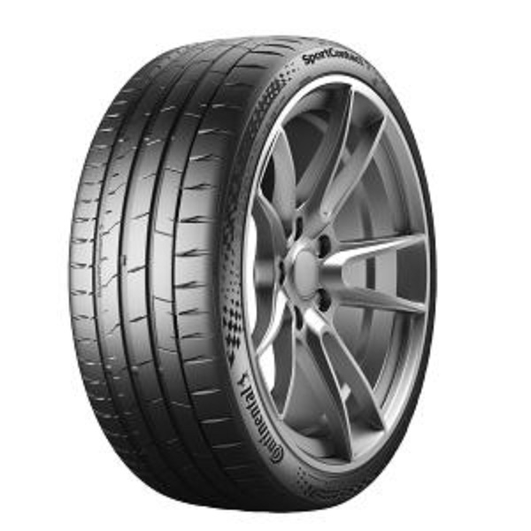 Continental  235/30ZR20 (88Y) XL FR SportContact 7 | Taller barato
