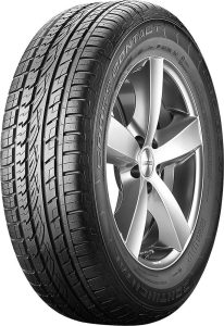 Continental  285/45R19 107W FR ML CrossContact UHP MO | Taller barato