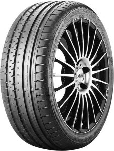 Continental  255/40R19 100Y XL FR ContiSportContact 2 MO | Taller barato