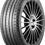 Continental  275/45R18 103Y FR ContiSportContact 2 MO | Taller barato