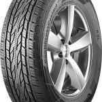 Continental  285/60R18 116V FR ContiCrossContact LX 2 | Taller barato