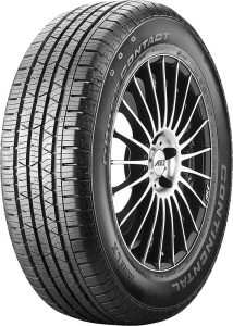 Continental  265/60R18 110T ContiCrossContact LX | Taller barato