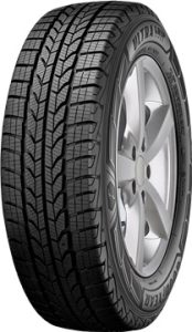 Goodyear Ultragrip cargo 235/65 R16 121/119R