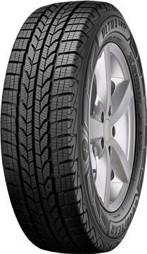 Goodyear Ultragrip cargo 235/65 R16 121/119R