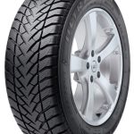 Goodyear Ultragrip+ suv 255/60 R18 112H