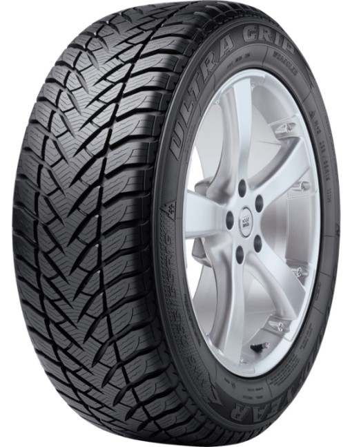 Goodyear Ultragrip+ suv 255/60 R18 112H