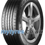 Continental  HL265/40R22 109V XL FR EcoContact 6 Q ContiSeal i ContiSilent | Taller barato