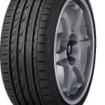 Yokohama Advan sport v103 275/45 R19 108Y