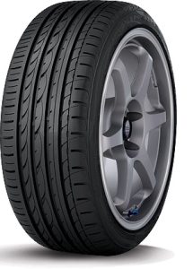 Yokohama Advan sport v103 275/45 R19 108Y