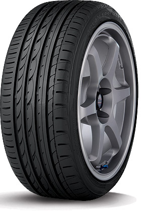 Yokohama Advan sport v103 275/45 R19 108Y