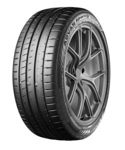 Yokohama V108 advan sport ev 255/45 R19 104Y