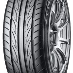 Yokohama Advan fleva v701 215/55 R17 94W