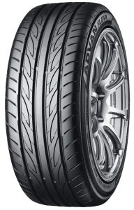 Yokohama Advan fleva v701 215/55 R17 94W