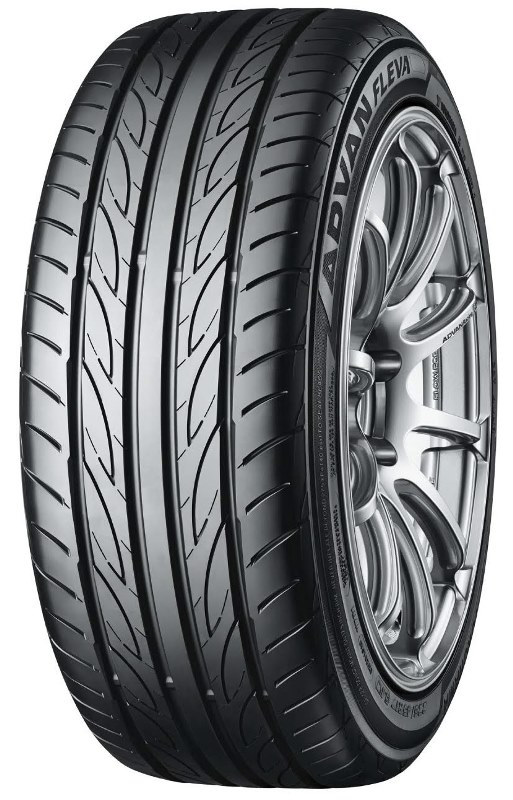 Yokohama Advan fleva v701 215/55 R17 94W