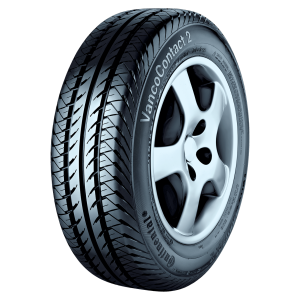 Continental  175/70R14C 95/93T VancoContact 2 6PR | Taller barato