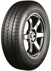 Firestone Vanhawk multiseason 195/60 R16 99/97H