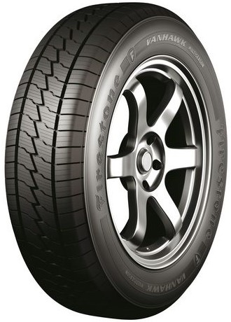 Firestone Vanhawk multiseason 195/60 R16 99/97H