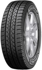 Goodyear Vector 4seasons cargo 225/65 R16 112/110R