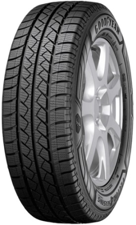 Goodyear Vector 4seasons cargo 225/65 R16 112/110R
